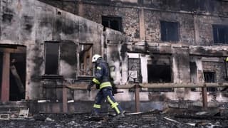 MHP'den afetlere yönelik yeni kanun teklifi: İtfaiye, 10 dakikada müdahale etmek zorunda olacak