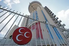MHP Isparta İl Teşkilatı feshedildi