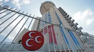 MHP Isparta İl Teşkilatı feshedildi