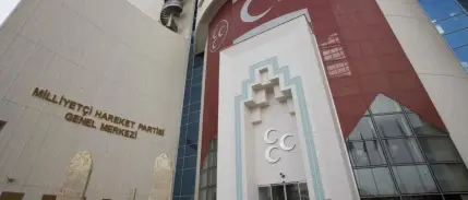 MHP Konya il teşkilatı feshedildi