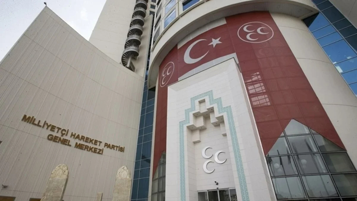 MHP Kütahya, Eskişehir ve Kars Teşkilatı feshedildi