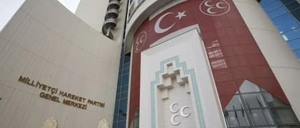 MHP Kütahya, Eskişehir ve Kars Teşkilatı feshedildi