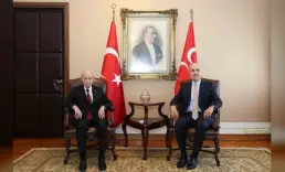 MHP lideri Bahçeli: Çerçeve yasaya siyaset üstü tam destek verilmeli