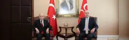 MHP lideri Bahçeli: Çerçeve yasaya siyaset üstü tam destek verilmeli