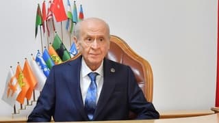 MHP lideri Bahçeli'den “fesih” açıklaması