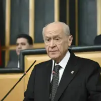 MHP lideri Bahçeli’den seçim mesajı