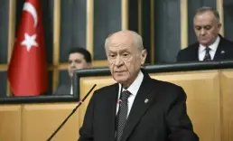 MHP lideri Bahçeli’den seçim mesajı