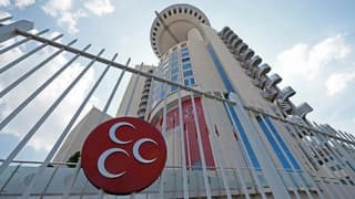 MHP'nin kongre takvimi belli oldu