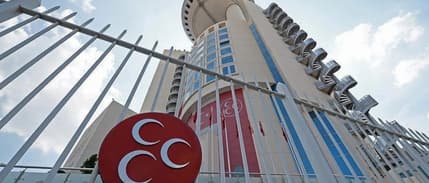 MHP'nin kongre takvimi belli oldu