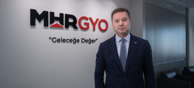 MHR GYO kurumsal yönetim notunu 94,32'ye yükseltti