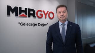 MHR GYO kurumsal yönetim notunu 94,32'ye yükseltti