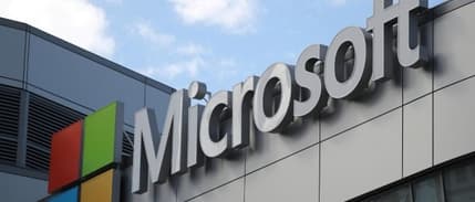 Microsoft, Almanya'ya 3,2 milyar euroluk yatırım planlıyor