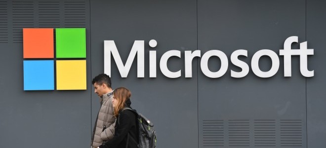 Microsoft duyurdu: Bu yıl çalışanların maaşlarına zam yapılmayacak