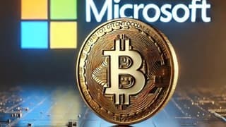 Microsoft hissedarları Bitcoin’e yatırım teklifini reddetti
