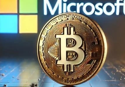Microsoft hissedarları Bitcoin’e yatırım teklifini reddetti
