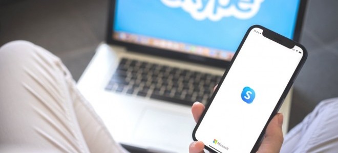 Microsoft, popüler iletişim uygulaması Skype'ı kapattı