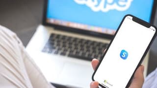 Microsoft, popüler iletişim uygulaması Skype'ı kapattı