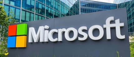 Microsoft'tan yapay zeka firmasına 1,5 milyar dolarlık yatırım