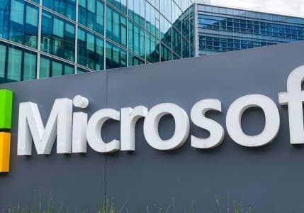 Microsoft'tan yapay zeka firmasına 1,5 milyar dolarlık yatırım