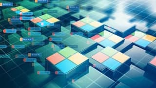 Microsoft Tayvan'da Blockchain Girişimi Için Işbirliği Oluşturdu