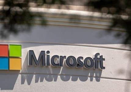 Microsoft'un piyasa değeri 3 trilyon doları aştı