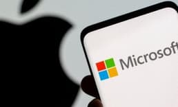 Microsoft ve Apple arasındaki ünvan yarışının kazananı kim olacak?