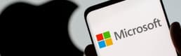Microsoft ve Apple arasındaki ünvan yarışının kazananı kim olacak?
