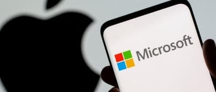 Microsoft ve Apple arasındaki ünvan yarışının kazananı kim olacak?