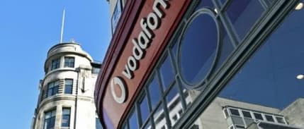 Microsoft ve Vodafone'dan 10 yıllık stratejik işbirliği