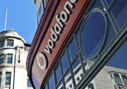 Microsoft ve Vodafone'dan 10 yıllık stratejik işbirliği
