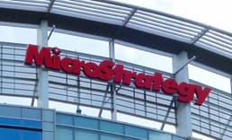 MicroStrategy hisseleri iki yılın en düşük seviyesine indi