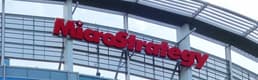 MicroStrategy hisseleri iki yılın en düşük seviyesine indi