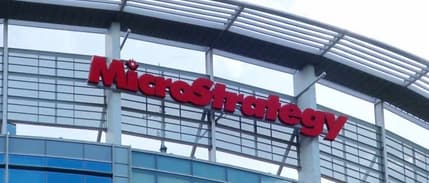 MicroStrategy hisseleri iki yılın en düşük seviyesine indi