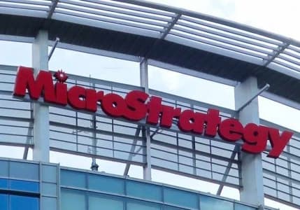 MicroStrategy hisseleri iki yılın en düşük seviyesine indi