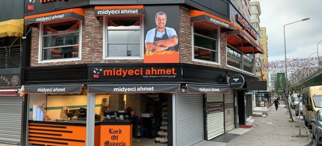 Midyeci Ahmet, halka arz furyasına katılıyor