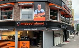 Midyeci Ahmet, halka arz furyasına katılıyor