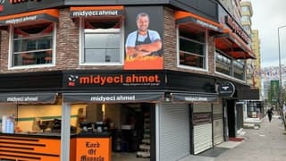 Midyeci Ahmet, halka arz furyasına katılıyor