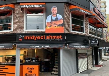 Midyeci Ahmet, halka arz furyasına katılıyor