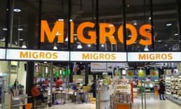 Migros'a iklim değişikliği ile mücadelede uluslararası onay