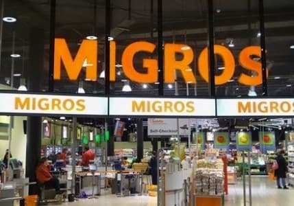 Migros'a iklim değişikliği ile mücadelede uluslararası onay