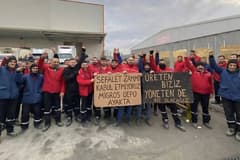 Migros bünyesine geçen işçilerin yeni hakları belli oldu