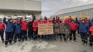 Migros bünyesine geçen işçilerin yeni hakları belli oldu