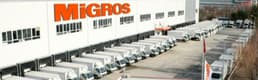 Migros'un doğrudan çalışan sayısı 63 bine ulaştı