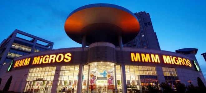 Migros Uyum Marketler'i Satın Alma Işlemini Tamamladı