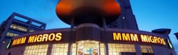 Migros Uyum Marketler'i Satın Alma Işlemini Tamamladı