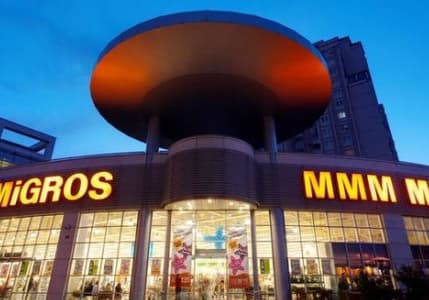 Migros Uyum Marketler'i Satın Alma Işlemini Tamamladı