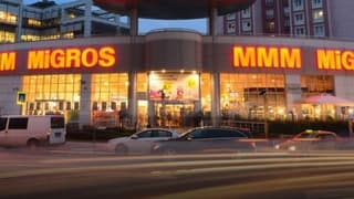 Migros Uyum Marketler İçin Ön Görüşmeler Yapıyor