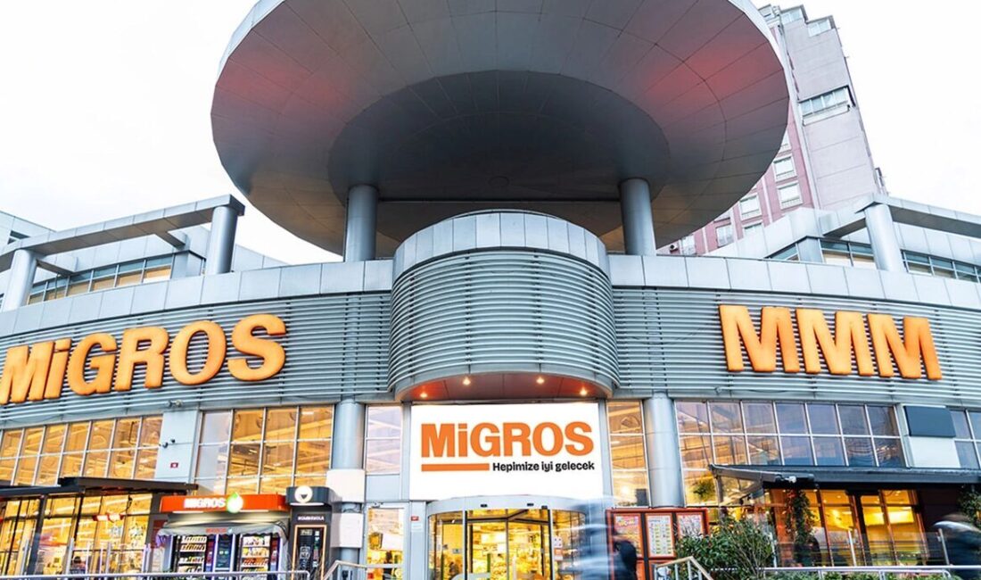 Migros ve depo çalışanları arasında tam uzlaşı sağlandı