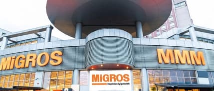 Migros ve depo çalışanları arasında tam uzlaşı sağlandı