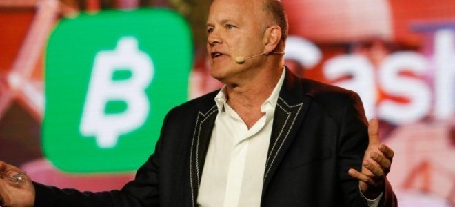 Mike Novogratz kripto piyasası hakkında tahminlerini paylaştı